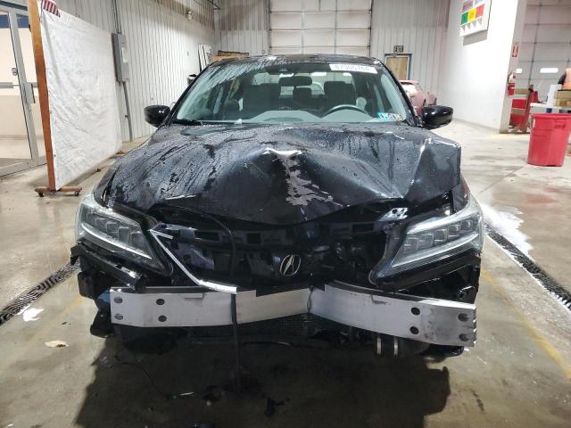 Zdjęcie 5 z aukcji – 2016 ACURA ILX BASE W z VIN 19UDE2F39GA012850