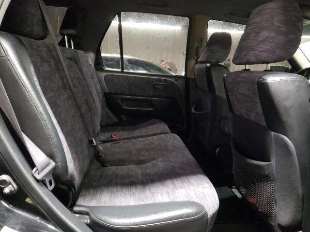 Photo 10 from auction – 2003 HONDA CR-V LX with VIN SHSRD78423U115242