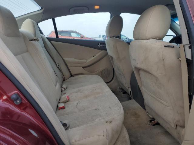 Photo 10 from auction – 2012 NISSAN ALTIMA BAS with VIN 1N4AL2AP9CN446700
