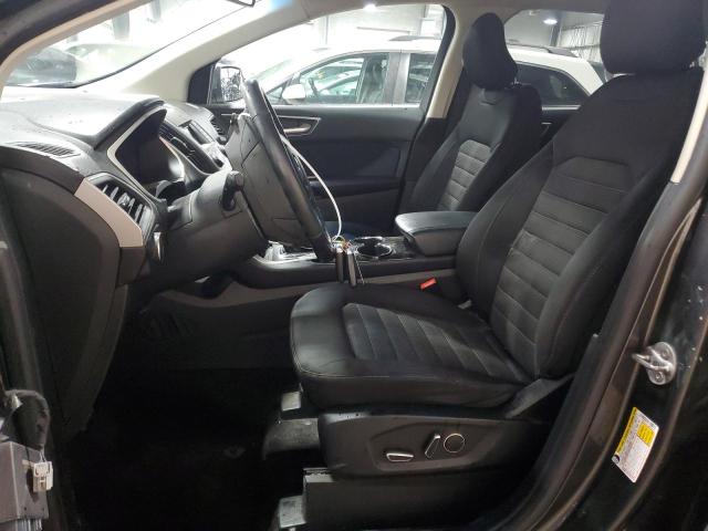Photo 7 from auction – 2018 FORD EDGE SEL with VIN 2FMPK4J86JBB59184