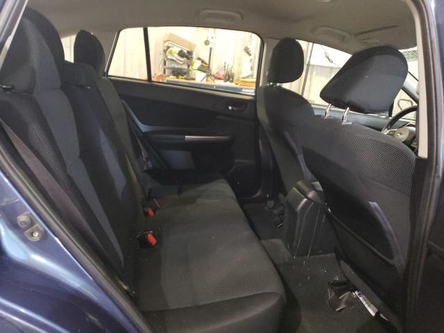 Photo 10 from auction – 2015 SUBARU IMPREZA PR with VIN JF1GPAC64F8251619
