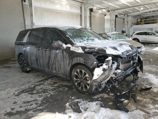 Photo 4 from auction – 2024 KIA CARNIVAL E with VIN KNDNC5H3XR6313818