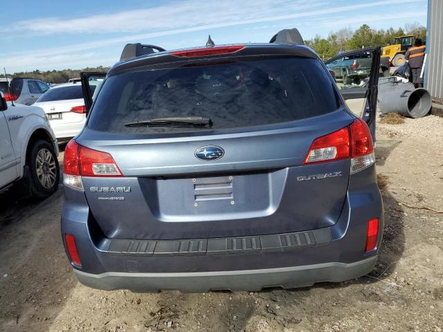 Снимка 6 от търг – 2014 SUBARU OUTBACK 2. с VIN 4S4BRCNCXE3222517