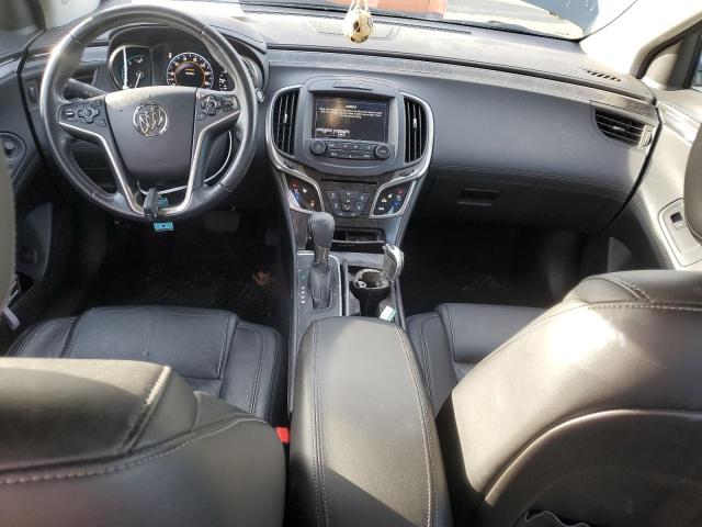 Photo 8 from auction – 2016 BUICK LACROSSE with VIN 1G4GB5G33GF268596