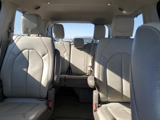 Photo 10 from auction – 2017 CHRYSLER PACIFICA T with VIN 2C4RC1EG9HR538255