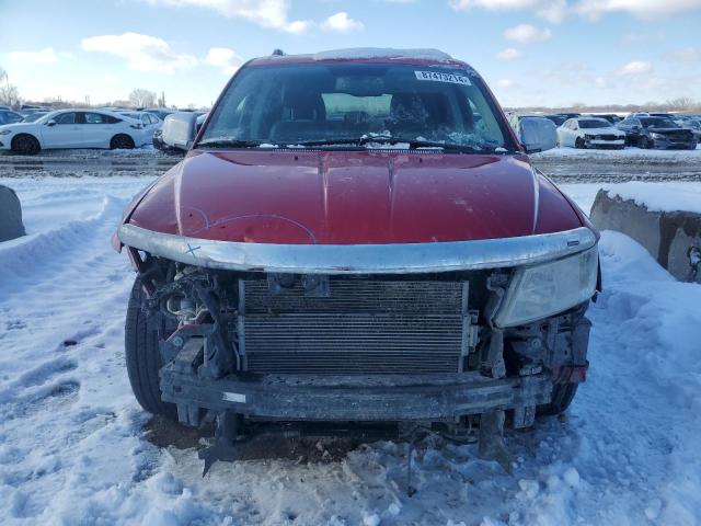 Photo 5 from auction – 2012 DODGE JOURNEY CR with VIN 3C4PDDDG1CT224578
