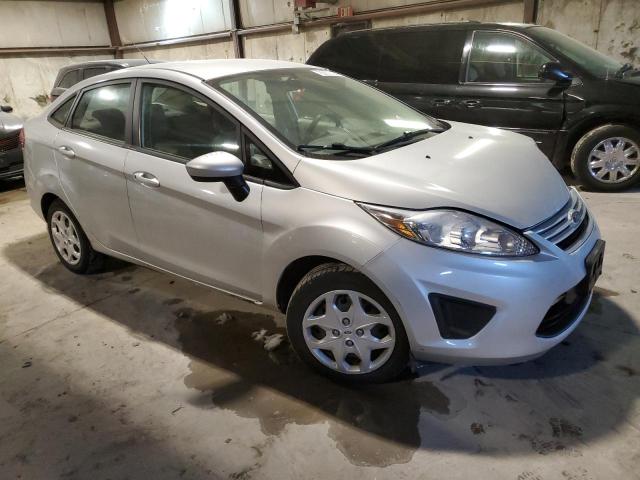Photo 4 from auction – 2012 FORD FIESTA S with VIN 3FADP4AJ8CM118011