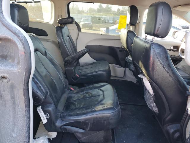 Photo 11 from auction – 2022 CHRYSLER PACIFICA T with VIN 2C4RC1BG7NR149016
