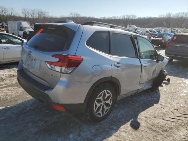 Photo 3 from auction – 2020 SUBARU FORESTER P with VIN JF2SKAJC1LH430208