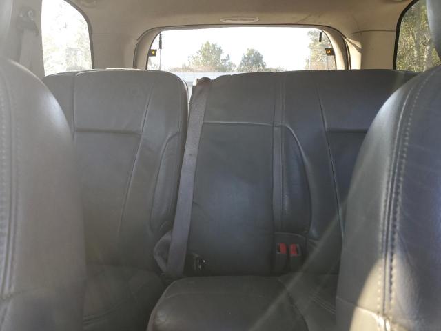 Photo 10 from auction – 2002 CHEVROLET TRAILBLAZE with VIN 1GNDS13S522110121