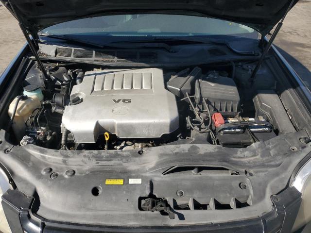 Photo 11 from auction – 2005 TOYOTA AVALON XL with VIN 4T1BK36B45U024200