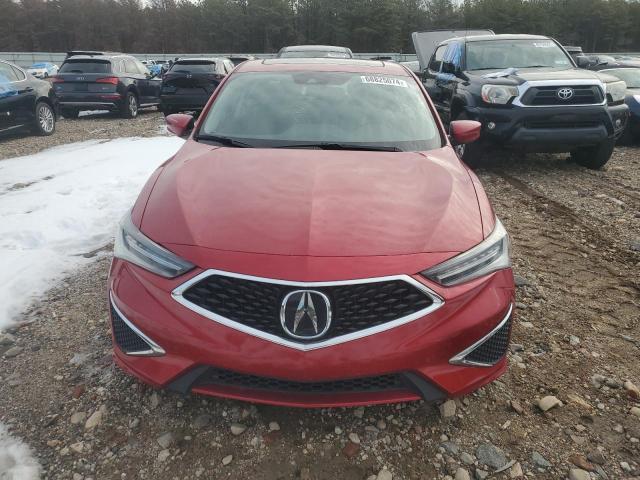Photo 5 from auction – 2021 ACURA ILX PREMIU with VIN 19UDE2F76MA008866