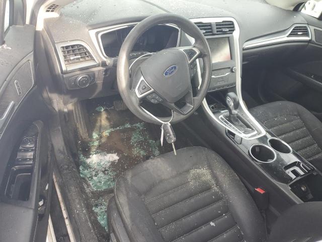 Photo 8 from auction – 2013 FORD FUSION SE with VIN 3FA6P0H72DR383619