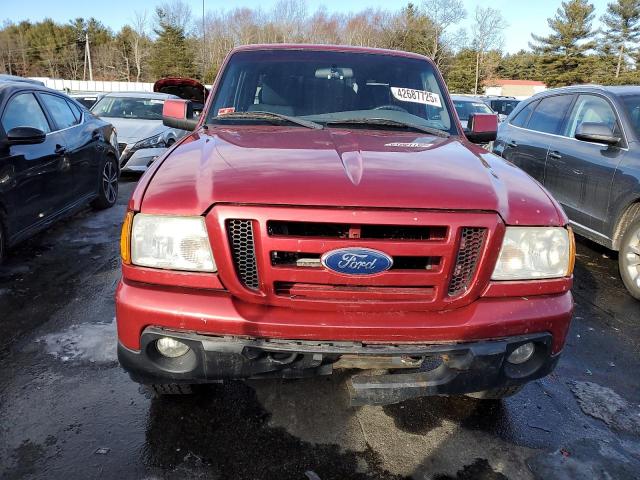 Photo 5 from auction – 2011 FORD RANGER SUP with VIN 1FTLR4FE1BPA58271