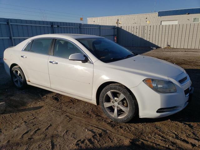 Photo 4 from auction – 2012 CHEVROLET MALIBU 2LT with VIN 1G1ZD5EU4CF356661