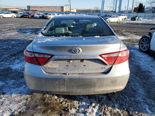 Photo 6 from auction – 2017 TOYOTA CAMRY LE with VIN 4T1BF1FK3HU735500