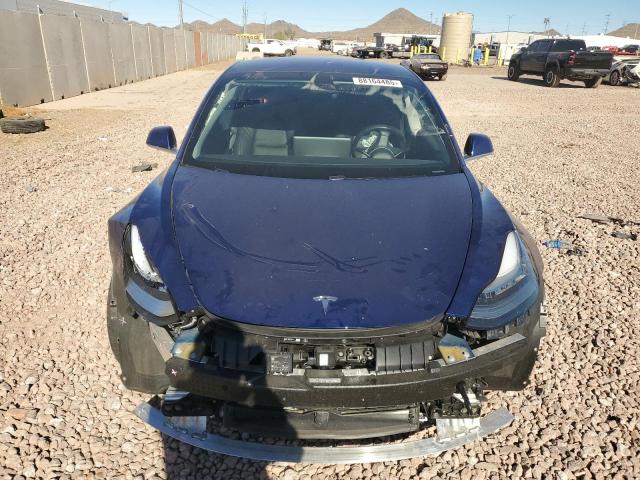 Photo 5 from auction – 2019 TESLA MODEL 3 with VIN 5YJ3E1EB2KF231386
