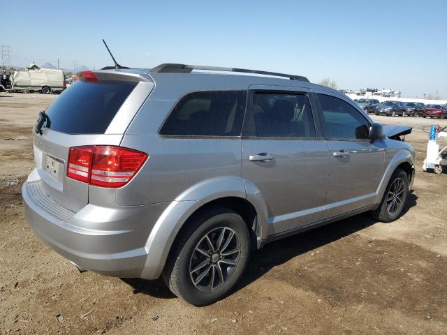 Photo 3 from auction – 2018 DODGE JOURNEY SE with VIN 3C4PDCAB2JT444375