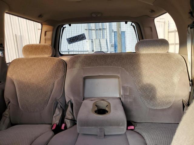 Photo 10 from auction – 1997 FORD EXPEDITION with VIN 1FMEU1769VLA52643