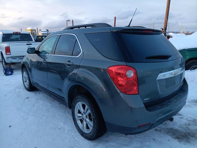 Photo 2 from auction – 2013 CHEVROLET EQUINOX LT with VIN 2GNFLEEK9D6141548