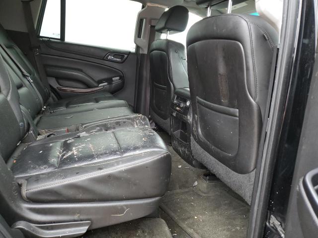 Photo 11 from auction – 2015 GMC YUKON SLT with VIN 1GKS1BKC2FR504888