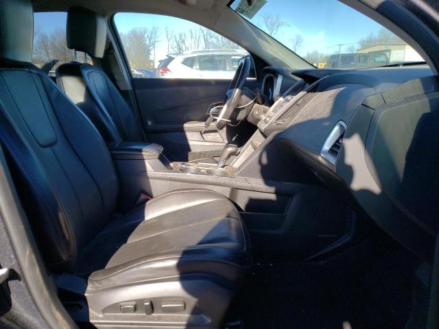 Photo 7 from auction – 2016 CHEVROLET EQUINOX LT with VIN 2GNFLGE38G6233436
