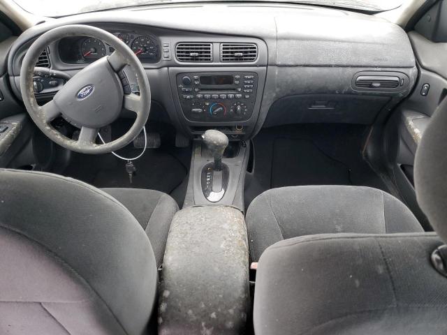 Photo 8 from auction – 2004 FORD TAURUS SES with VIN 1FAFP55U14G102313