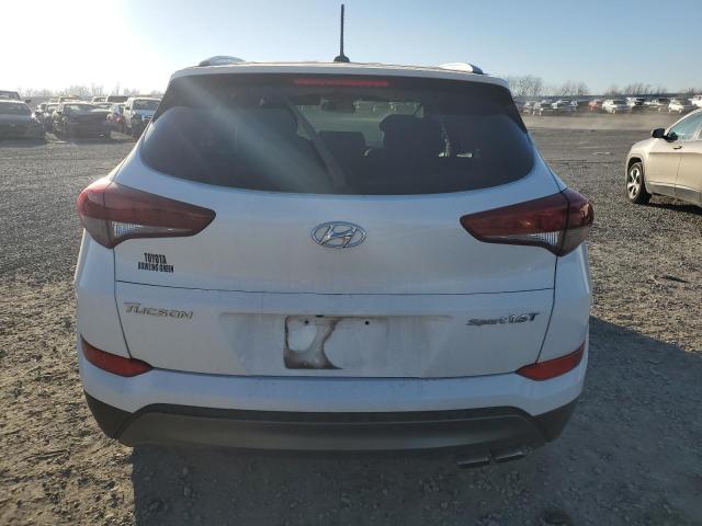 Photo 6 from auction – 2016 HYUNDAI TUCSON LIM with VIN KM8J33A26GU083302