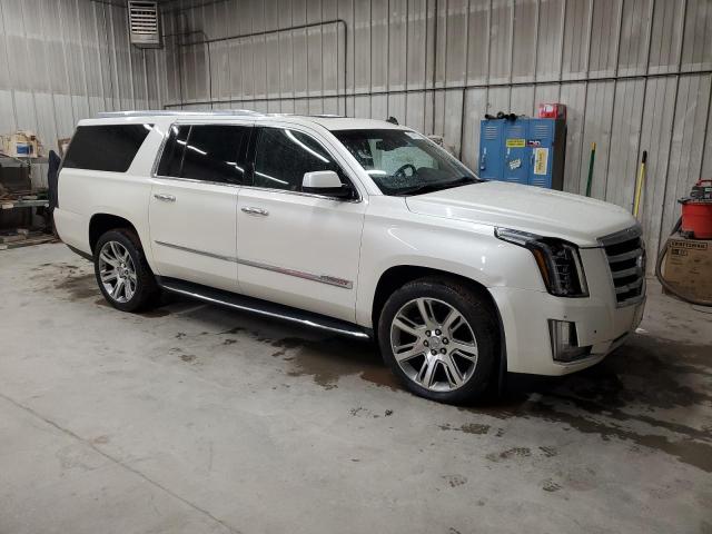 Photo 4 from auction – 2015 CADILLAC ESCALADE E with VIN 1GYS4HKJ2FR232230