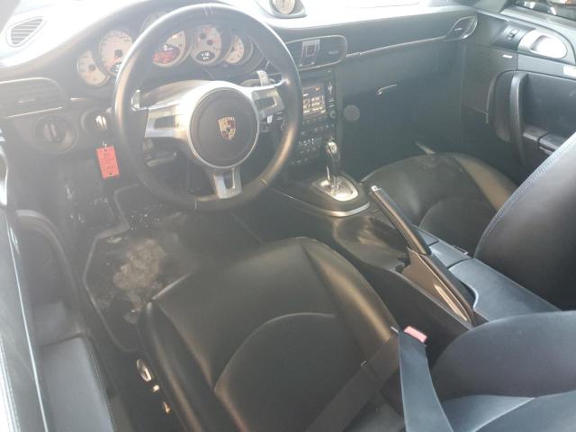 Photo 8 from auction – 2012 PORSCHE 911 TURBO with VIN WP0CD2A95CS773520