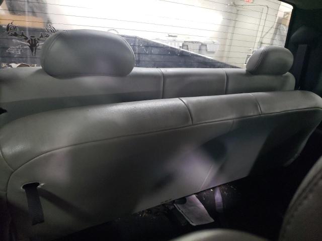 Photo 10 from auction – 1999 CHEVROLET SILVERADO with VIN 1GCGK29U6XE212232