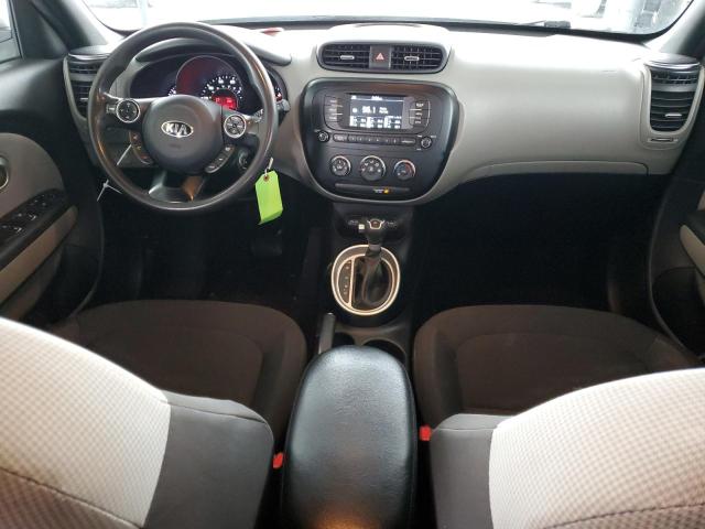Photo 8 from auction – 2018 KIA SOUL with VIN KNDJN2A29J7610831