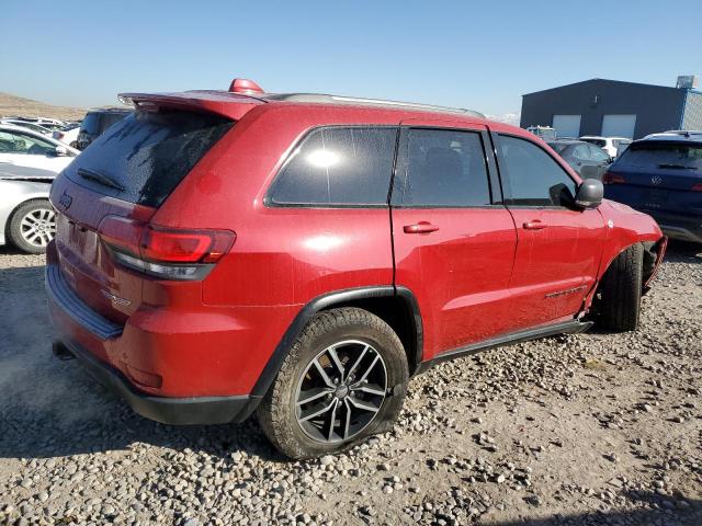 Photo 3 from auction – 2018 JEEP GRAND CHER with VIN 1C4RJFLT2JC199842