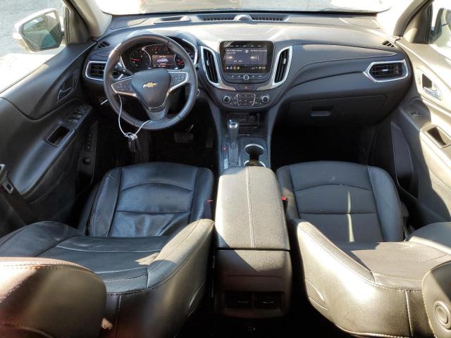 Photo 8 from auction – 2021 CHEVROLET EQUINOX PR with VIN 3GNAXNEVXMS163553