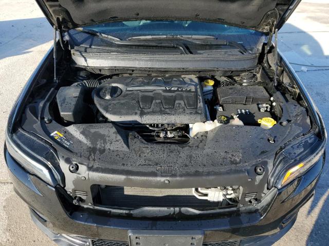 Photo 12 from auction – 2021 JEEP CHEROKEE L with VIN 1C4PJLMX5MD107631
