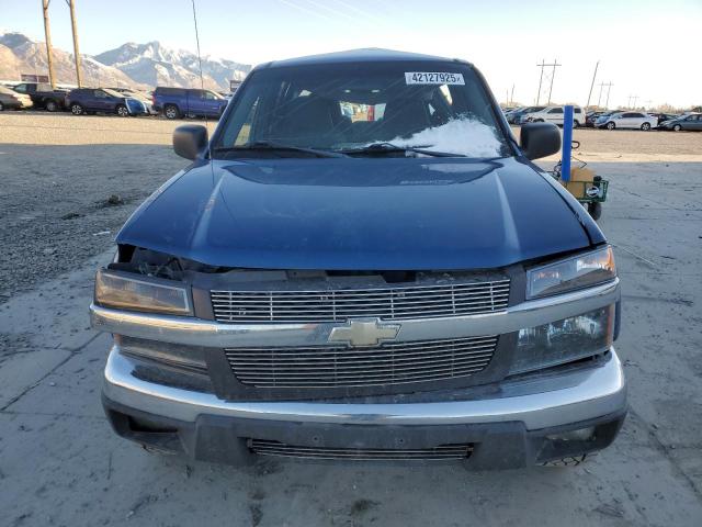 Photo 5 from auction – 2006 CHEVROLET COLORADO with VIN 1GCDT136368249062