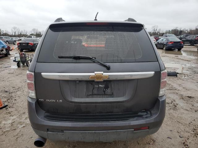 Photo 6 from auction – 2007 CHEVROLET EQUINOX LS with VIN 2CNDL13F176010600
