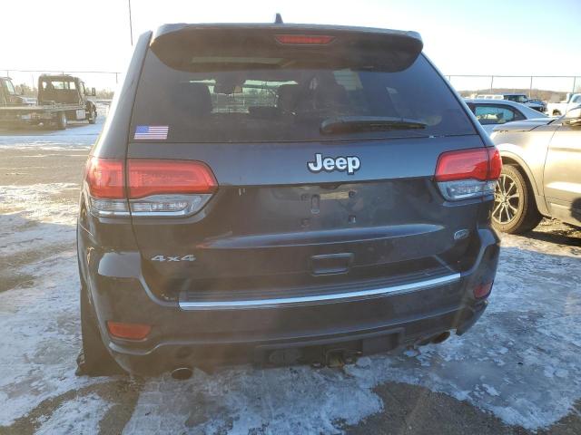 Photo 6 from auction – 2014 JEEP GRAND CHER with VIN 1C4RJFCG1EC340294