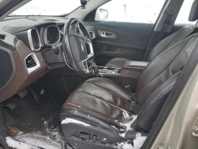 Photo 7 from auction – 2015 CHEVROLET EQUINOX LT with VIN 2GNFLGE36F6283234