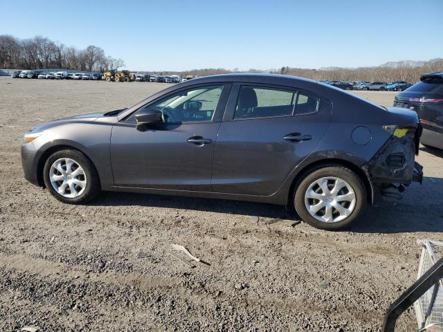 Photo 2 from auction – 2017 MAZDA 3 SPORT with VIN 3MZBN1U79HM153263