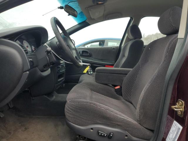 Photo 7 from auction – 1998 DODGE INTREPID with VIN 2B3HD46R9WH239640