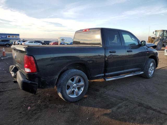 Photo 3 from auction – 2019 RAM 1500 CLASS with VIN 1C6RR7FT5KS580643