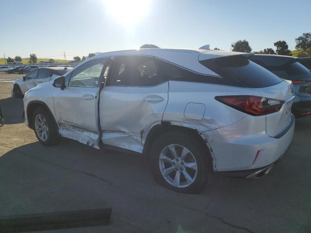 Снимка 2 от търг – 2016 LEXUS RX 350 BAS с VIN 2T2BZMCA8GC028439