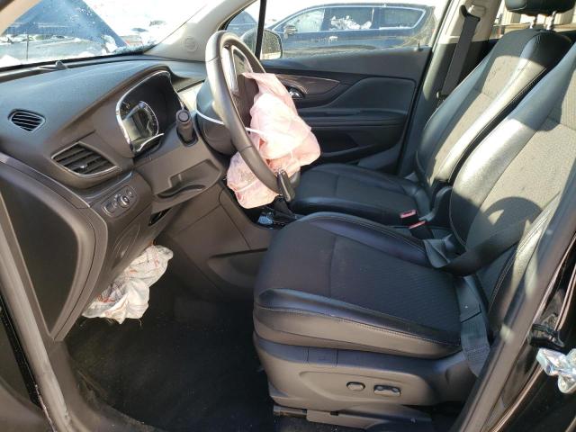 Photo 7 from auction – 2020 BUICK ENCORE SPO with VIN KL4CJ1SBXLB040202