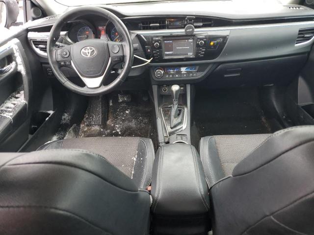 Photo 8 from auction – 2015 TOYOTA COROLLA L with VIN 2T1BURHE8FC280573