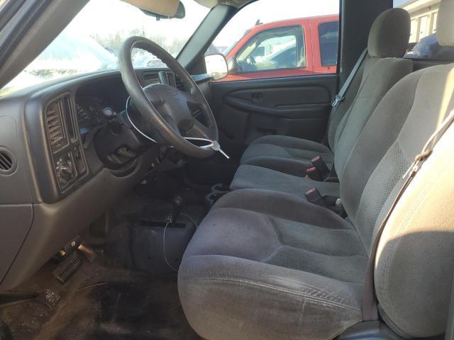 Photo 7 from auction – 2006 CHEVROLET SILVERADO with VIN 3GCEK14V56G195822