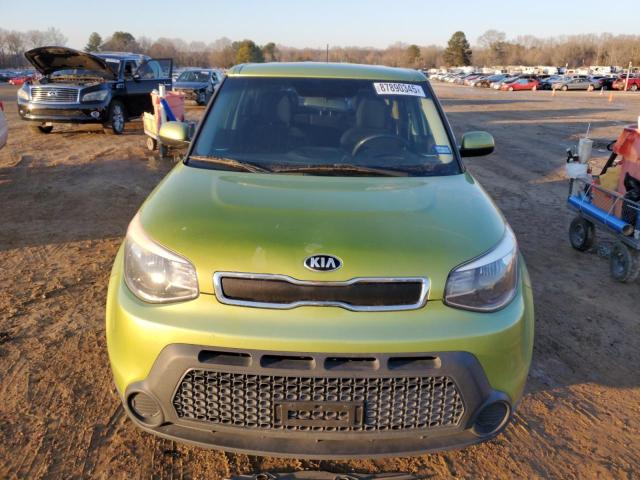 Photo 5 from auction – 2016 KIA SOUL with VIN KNDJN2A27G7853546