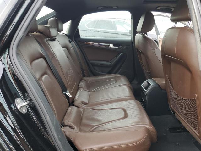 Photo 10 from auction – 2013 AUDI A4 PREMIUM with VIN WAUBFAFL0DN041037