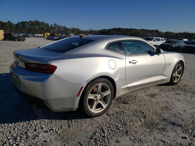 Photo 3 from auction – 2017 CHEVROLET CAMARO LS with VIN 1G1FA1RX2H0210049
