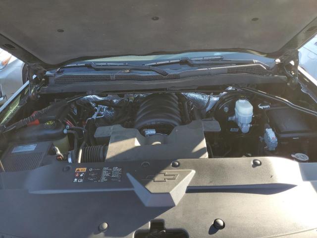 Photo 11 from auction – 2015 CHEVROLET SILVERADO with VIN 3GCUKTEC7FG348169